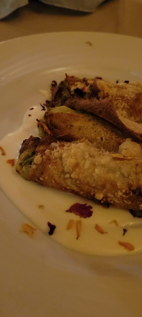 Osteria del Benedet