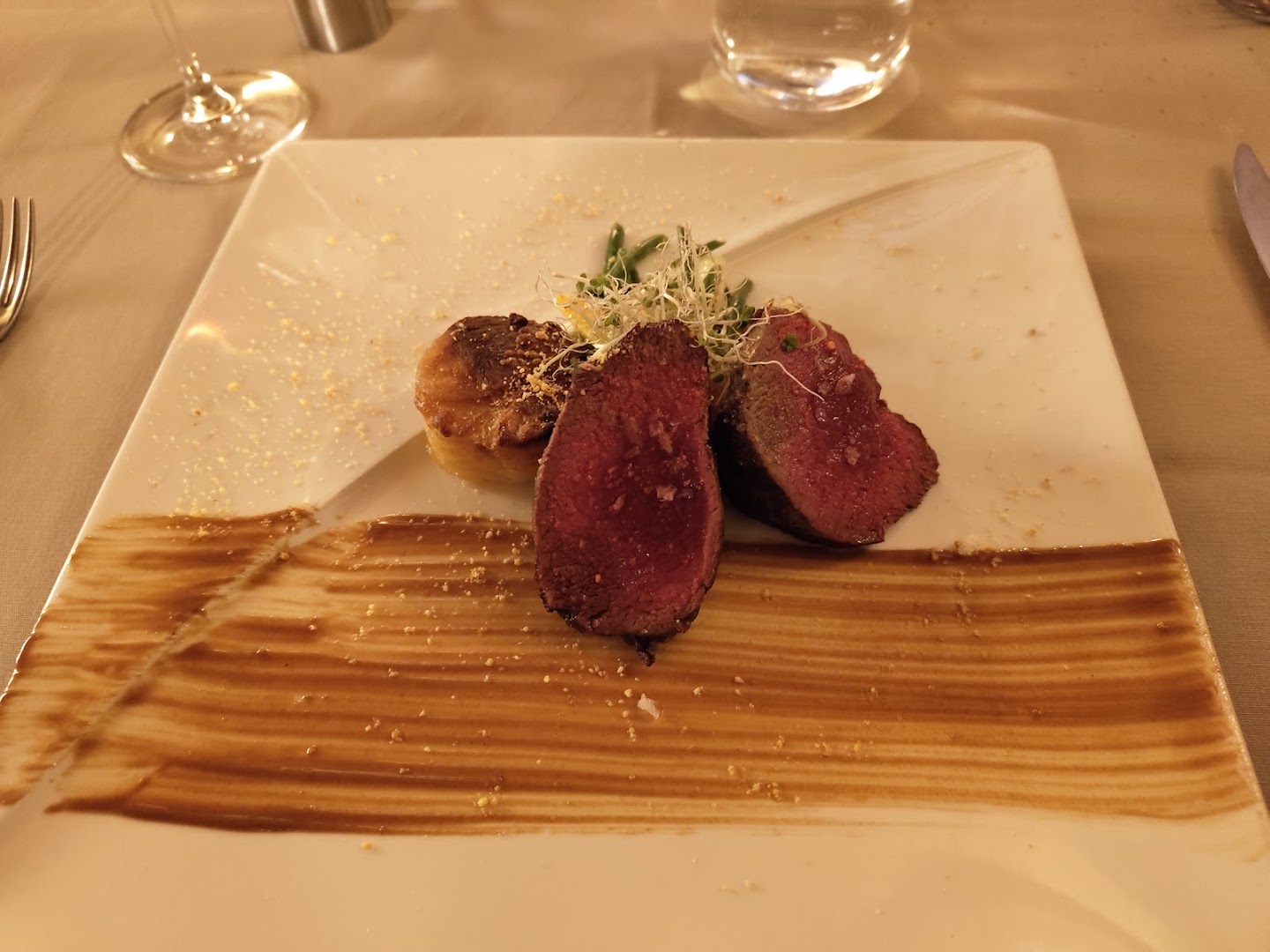 Osteria del Benedet