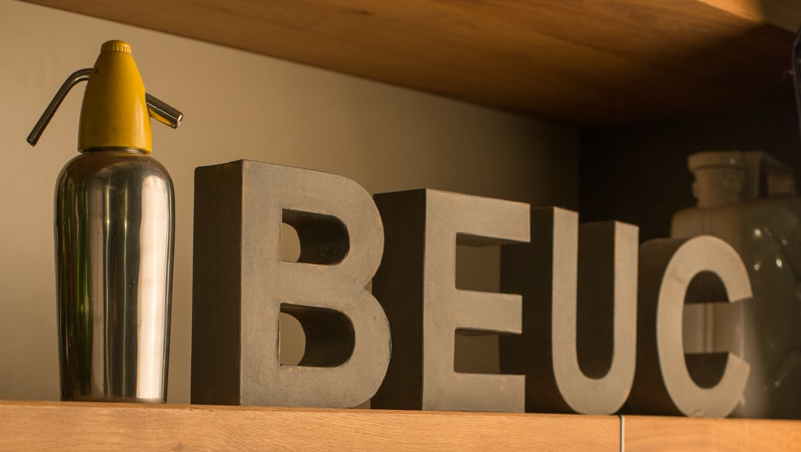 Osteria del Beuc