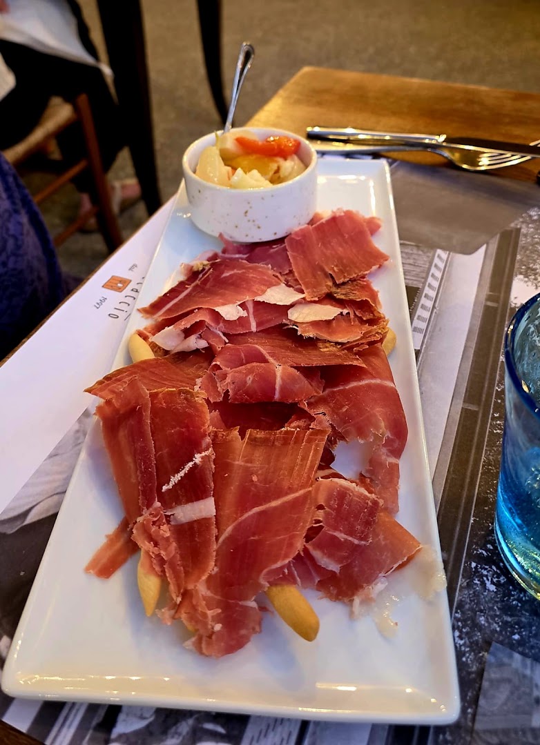 Osteria del Boccaccio