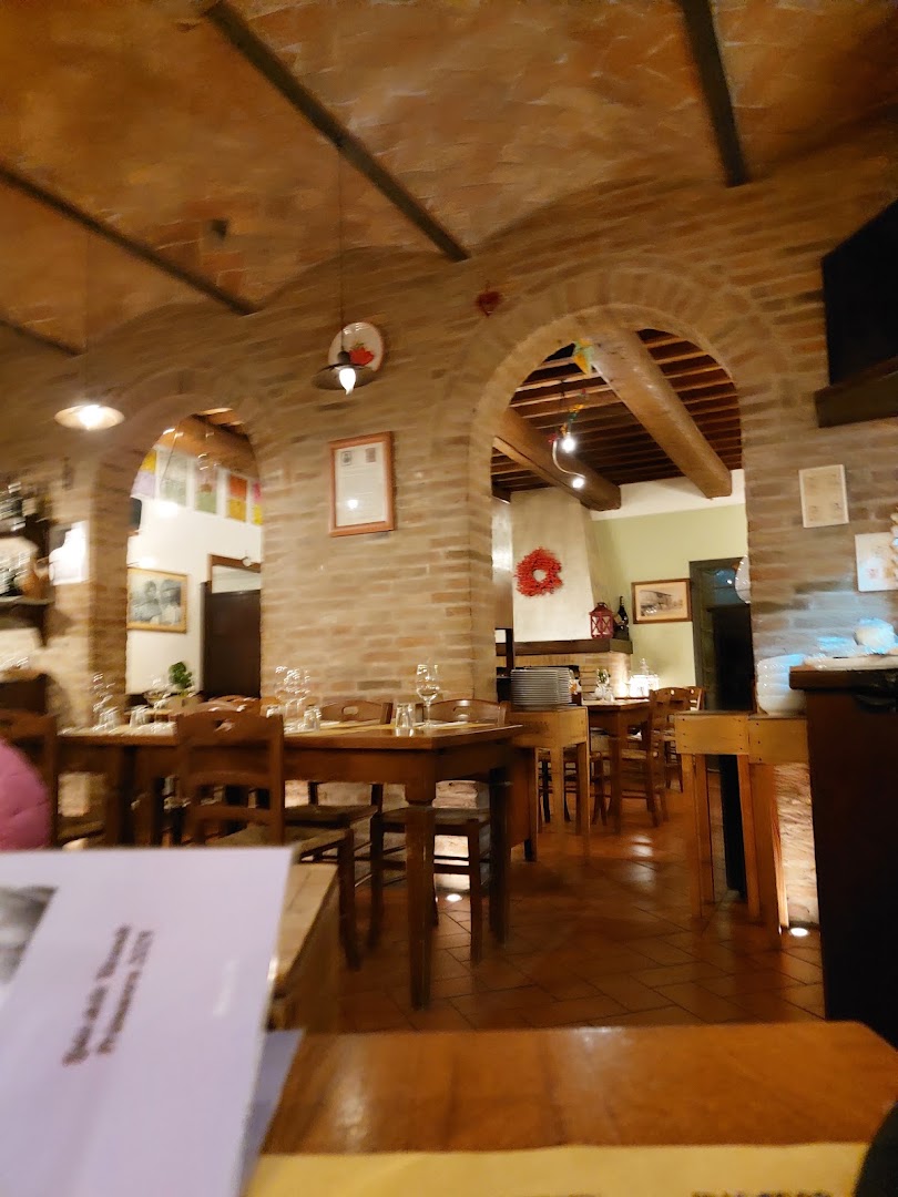 Osteria del Boccaccio