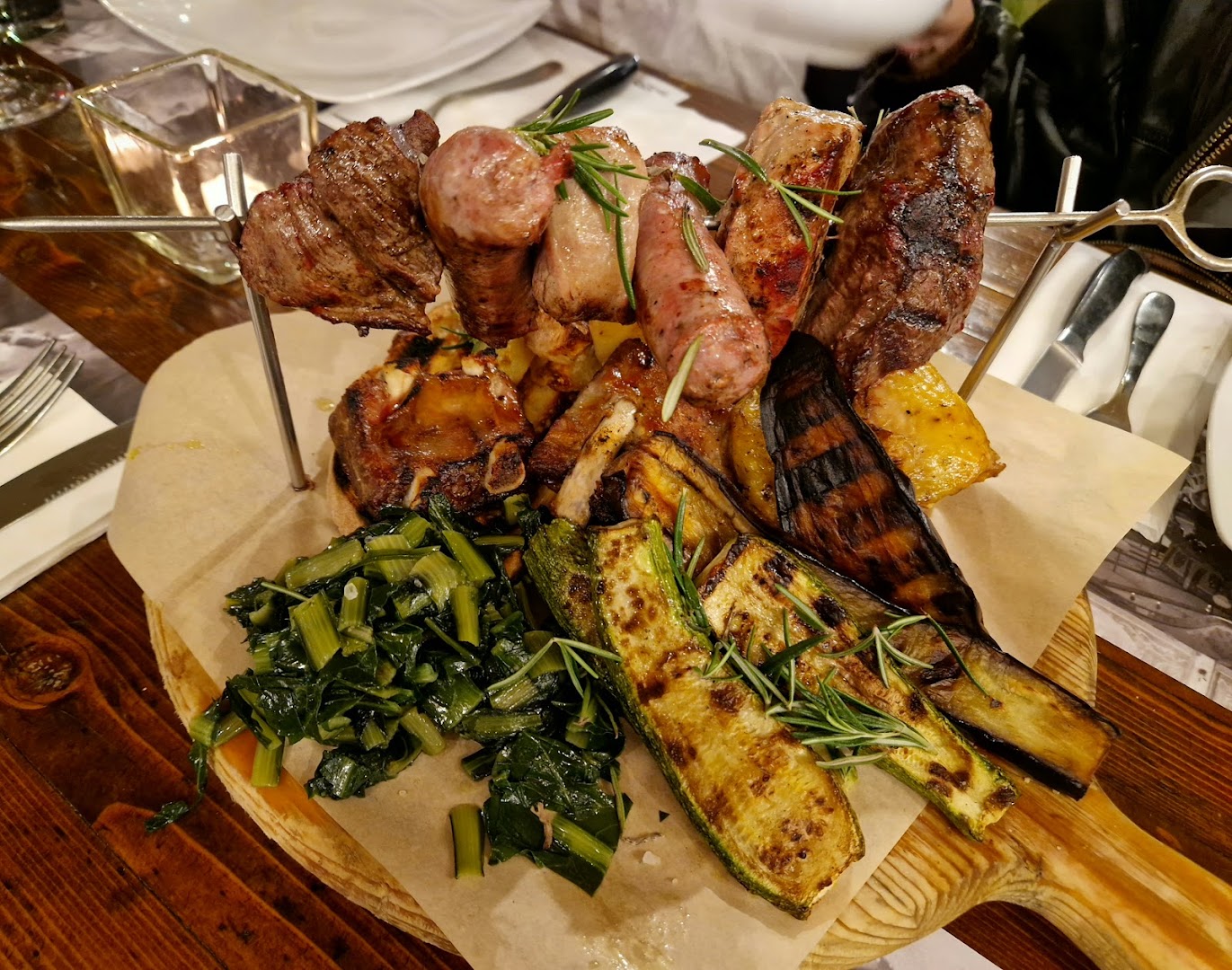 Osteria del Boccaccio