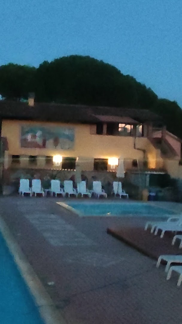 Osteria del Borgo, Guardistallo
