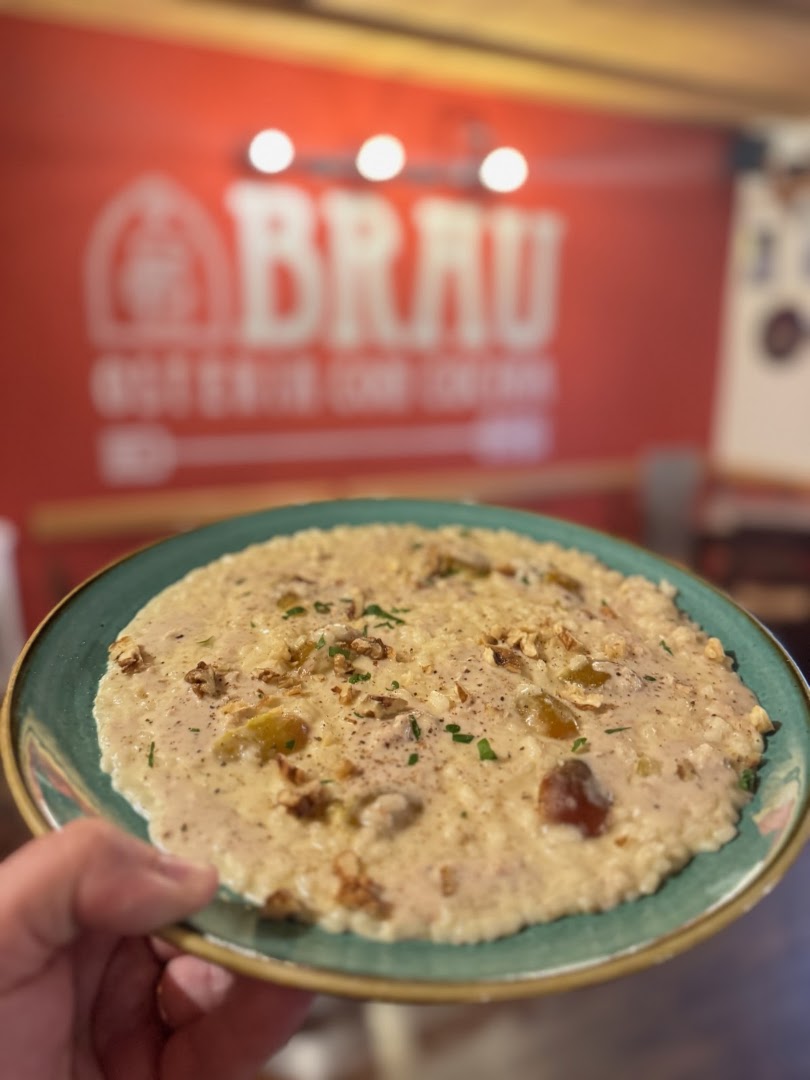 Osteria del Brau