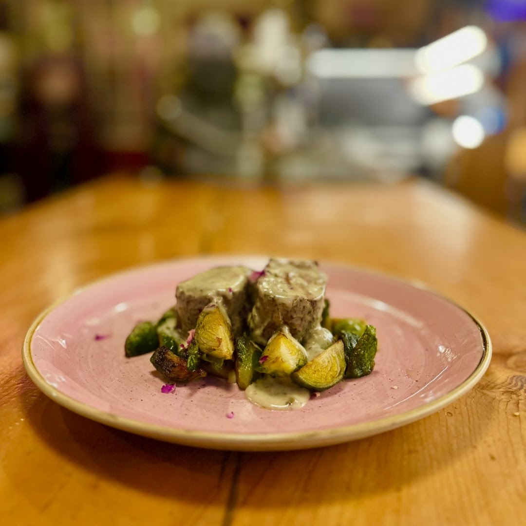 Osteria del Brau