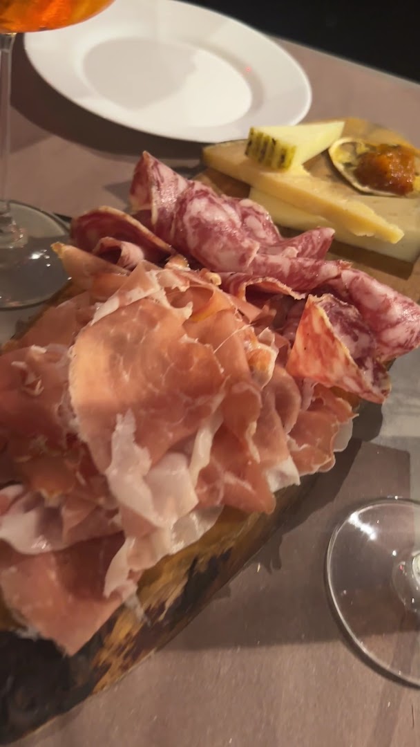 Osteria del Bugiardo