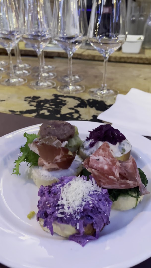 Osteria del Bugiardo