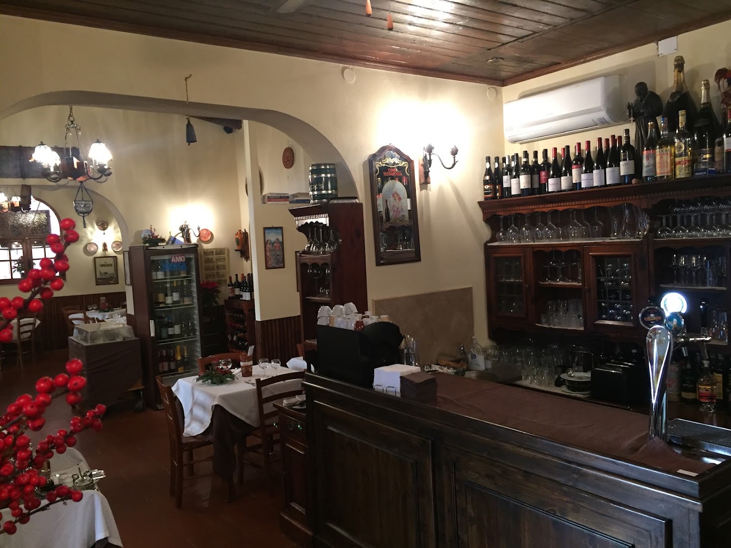 Osteria del Campanile