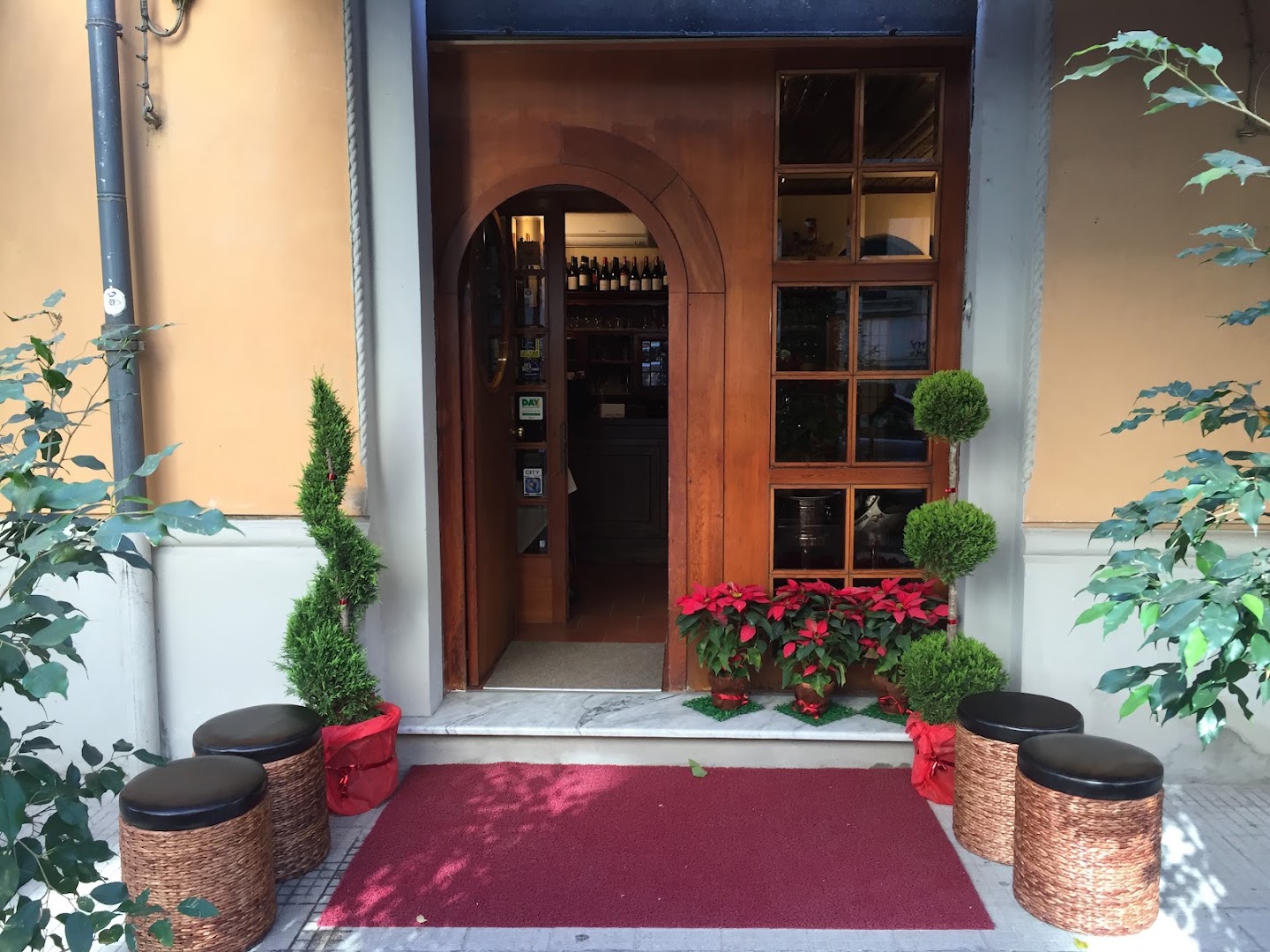 Osteria del Campanile