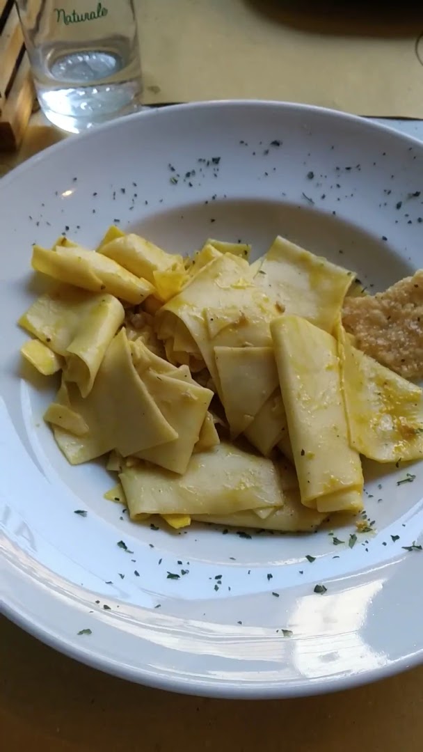 Osteria del Campione