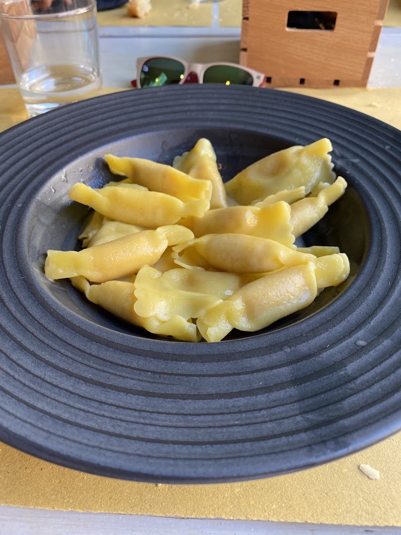 Osteria del Campione