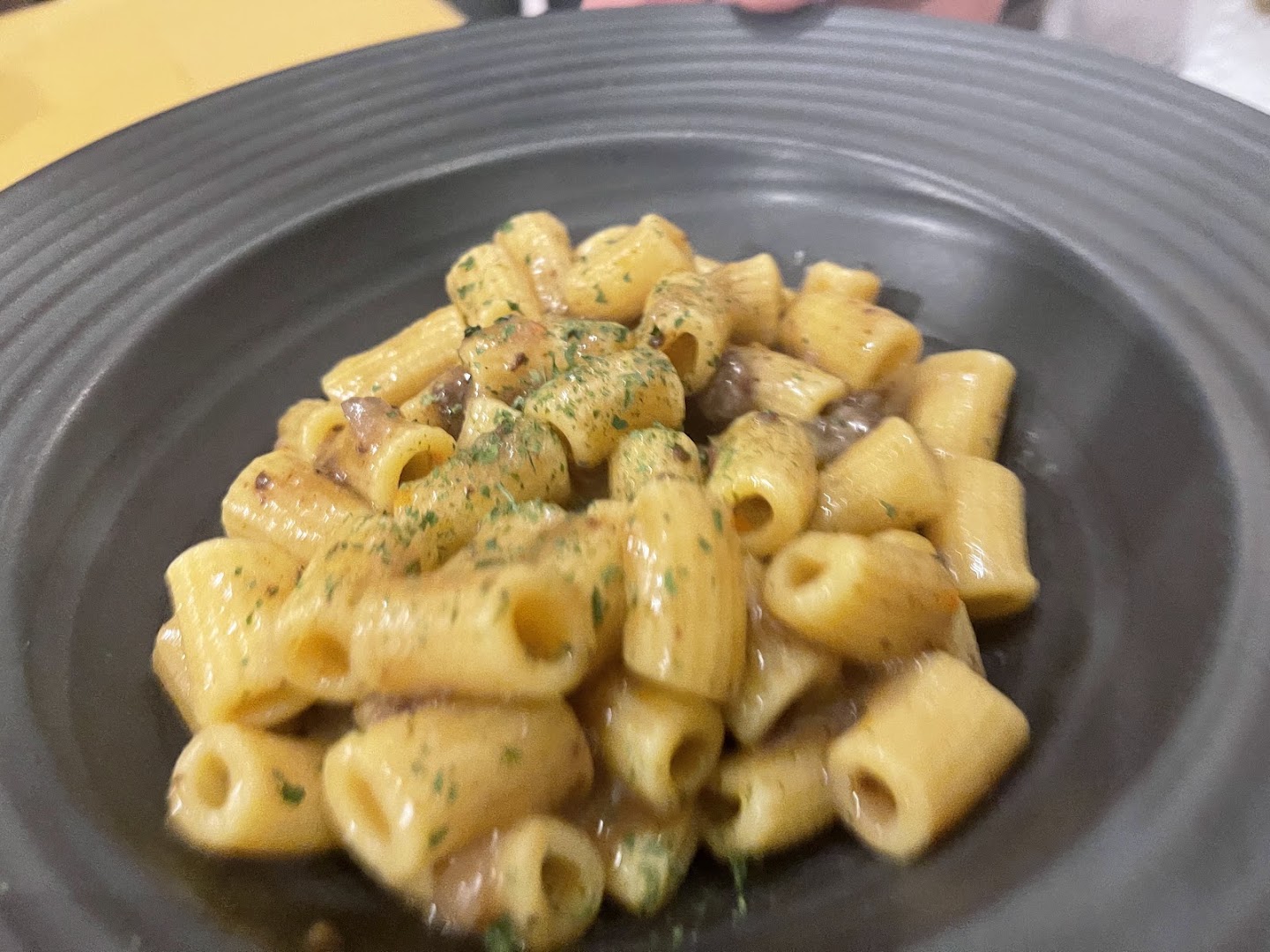 Osteria del Campione, Mantova