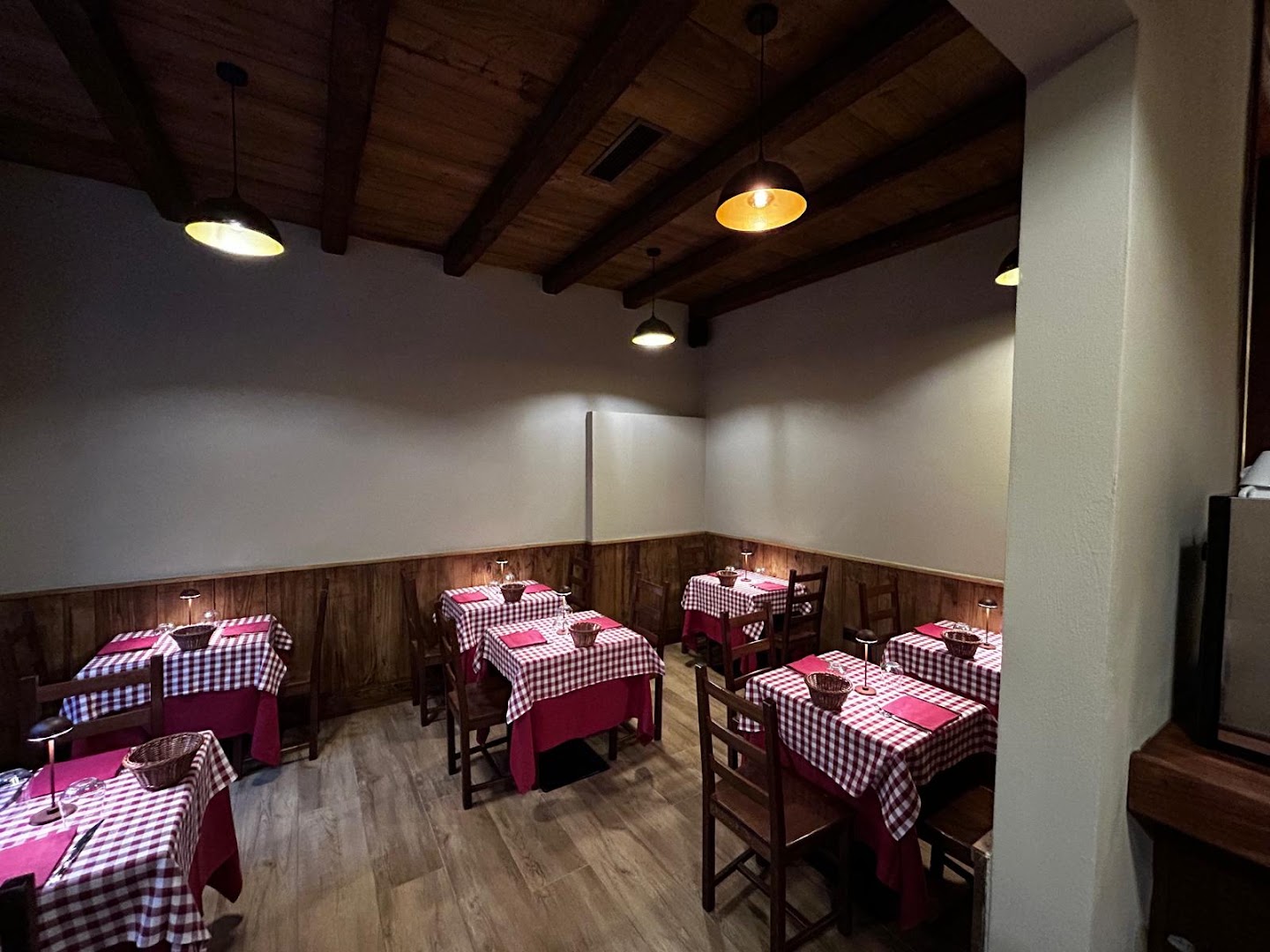 Osteria del Canaletto