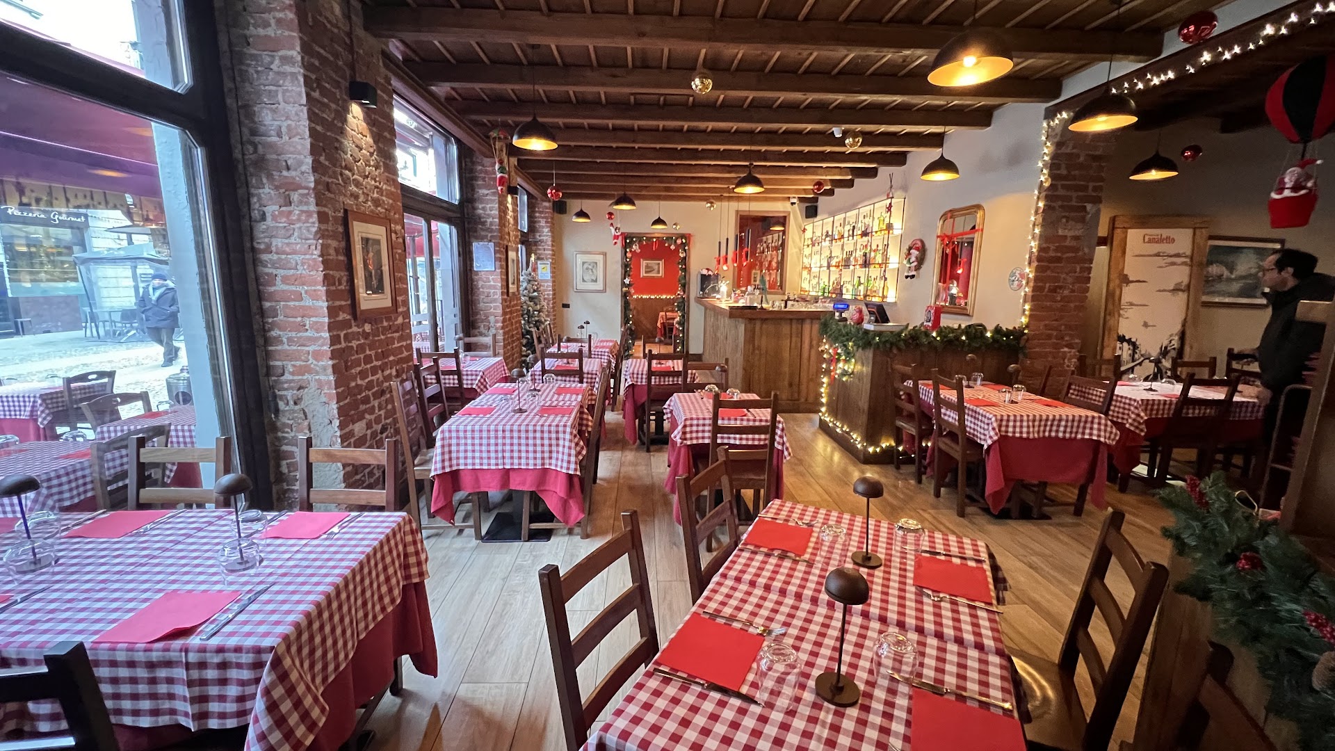 Osteria del Canaletto
