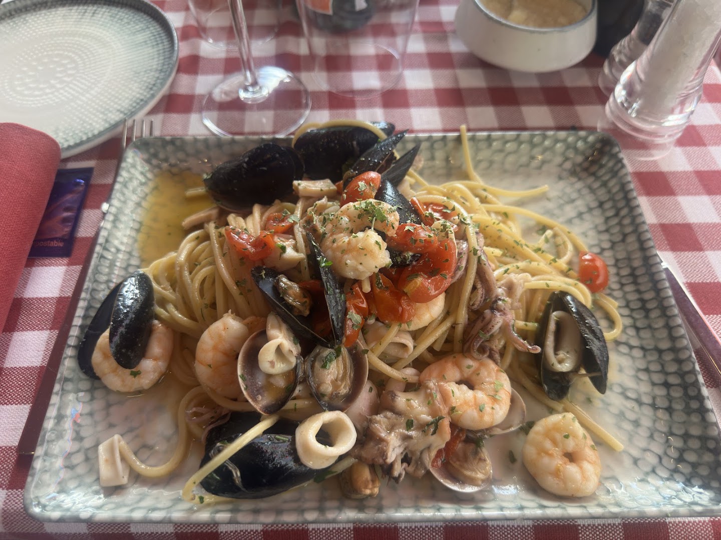 Osteria del Canaletto
