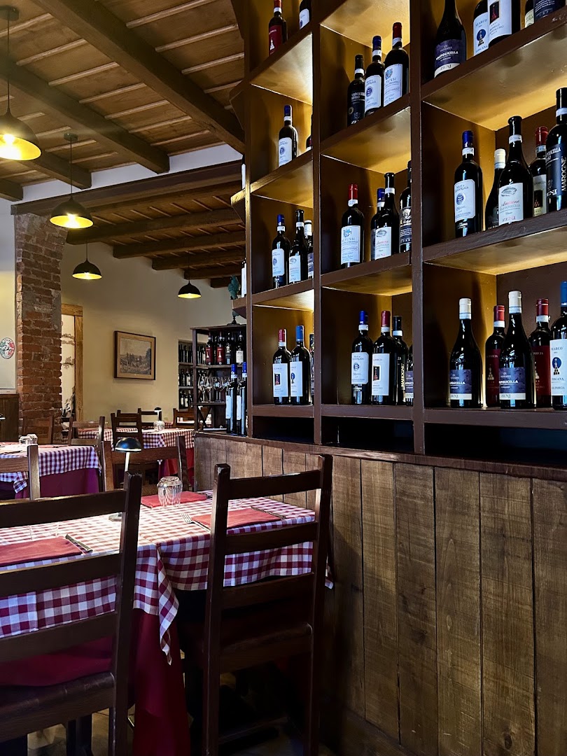 Osteria del Canaletto