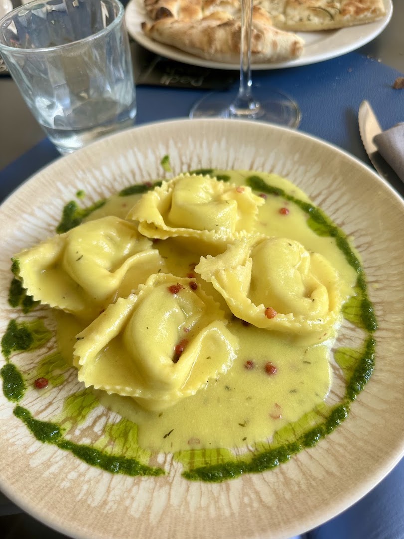 Osteria del Carde