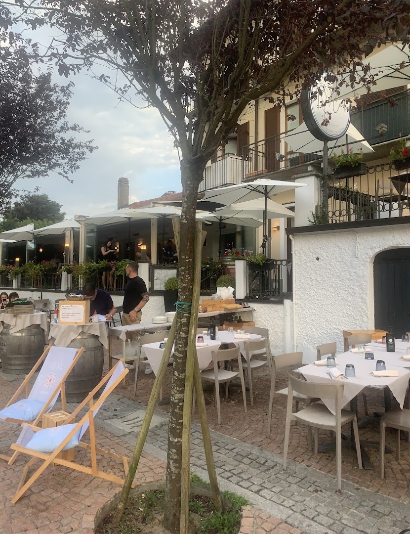 Osteria del Carde