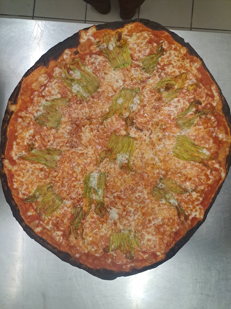 Osteria del Cardinale