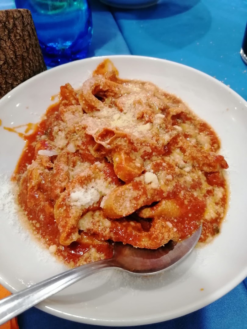 Osteria del Cardinale