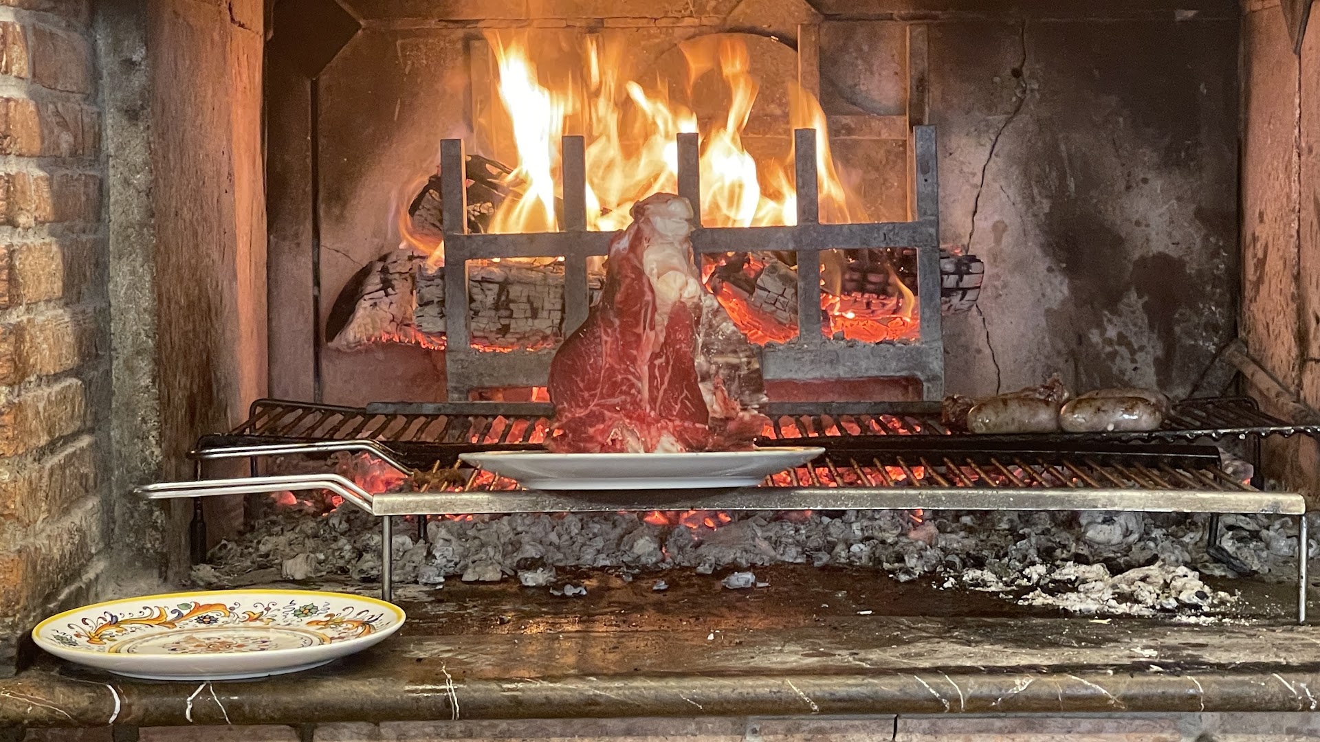 Osteria del Carro