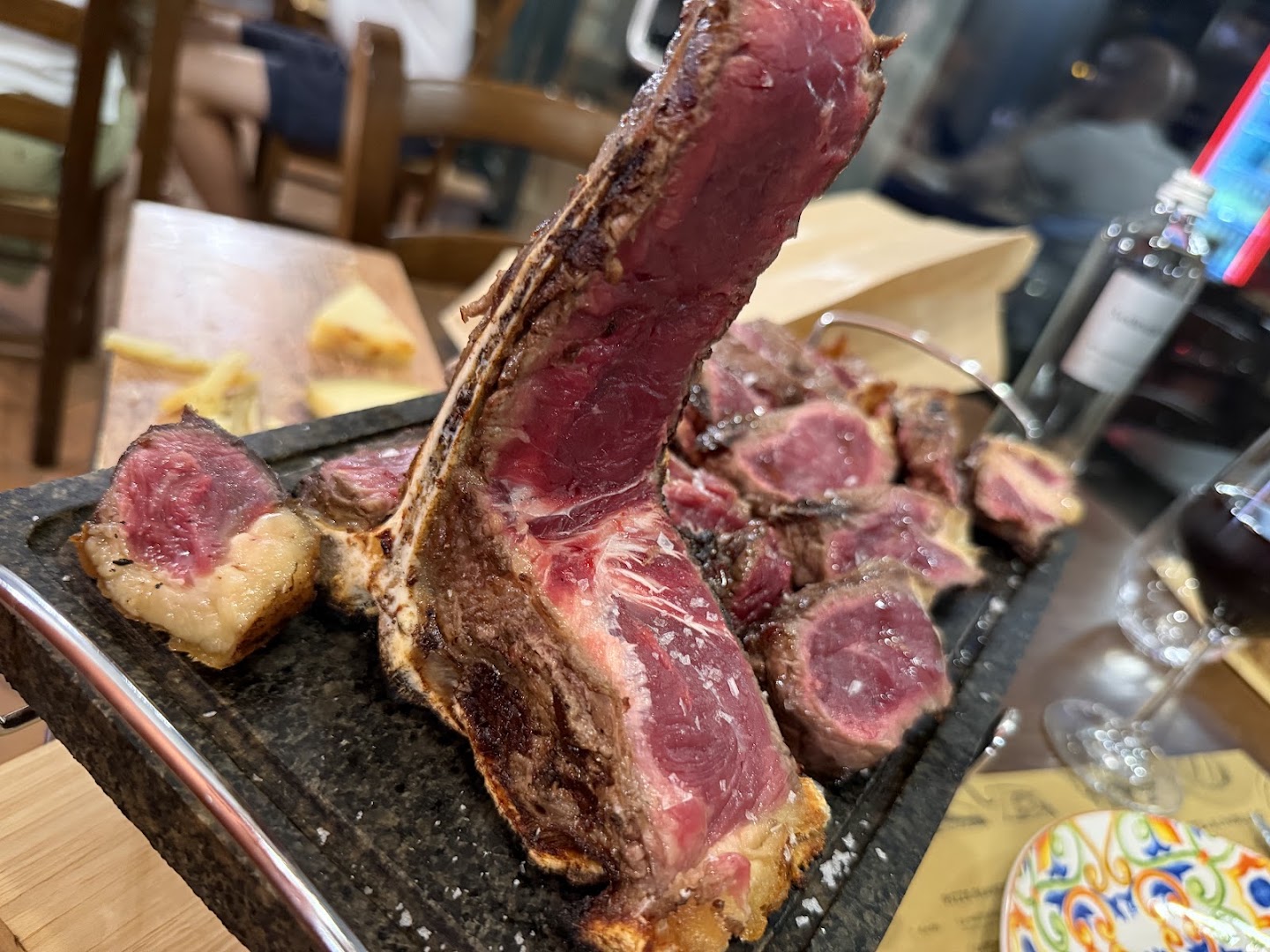 Osteria del Carro