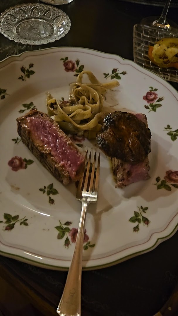 Osteria del Castagno