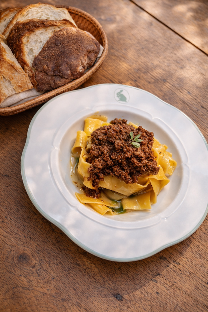 Osteria del Castagno