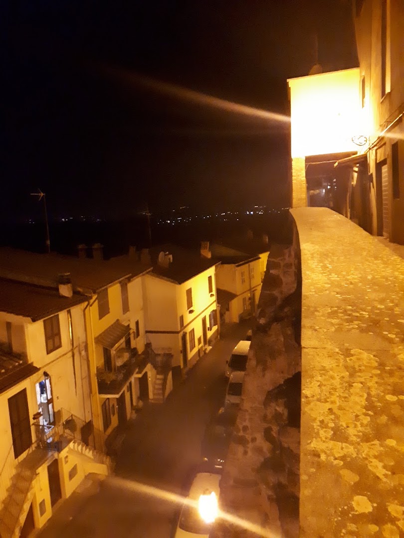 Osteria Del Castello - Atleticom SSD