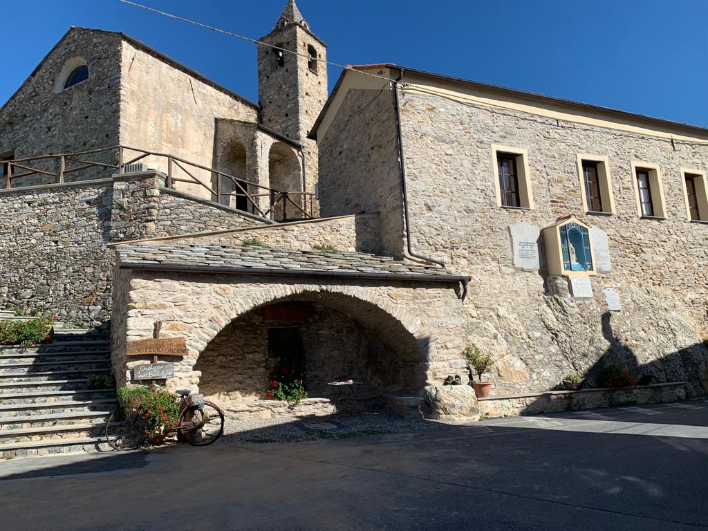 Osteria del Castello, Verbania