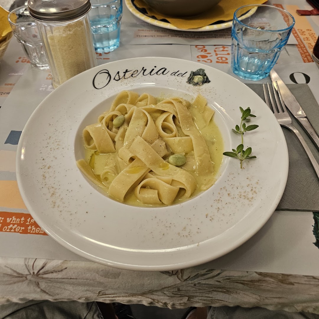 Osteria del Cavolo