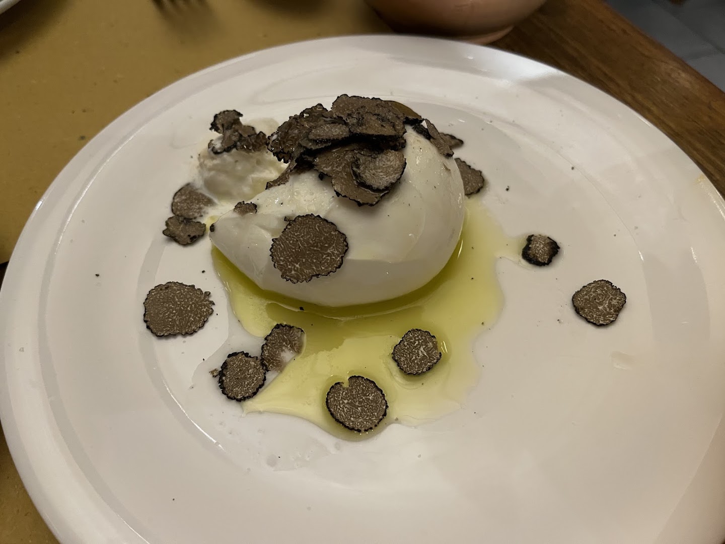 Osteria del Cinghiale Bianco