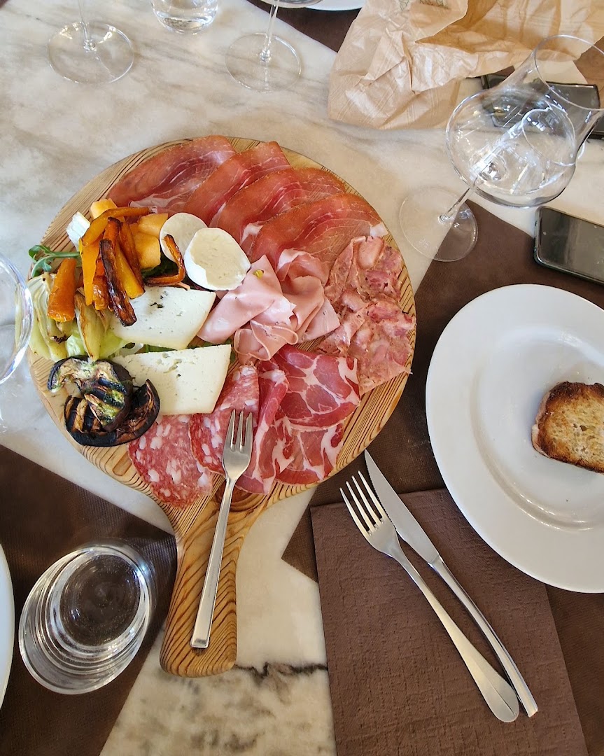 Osteria Del Contadino