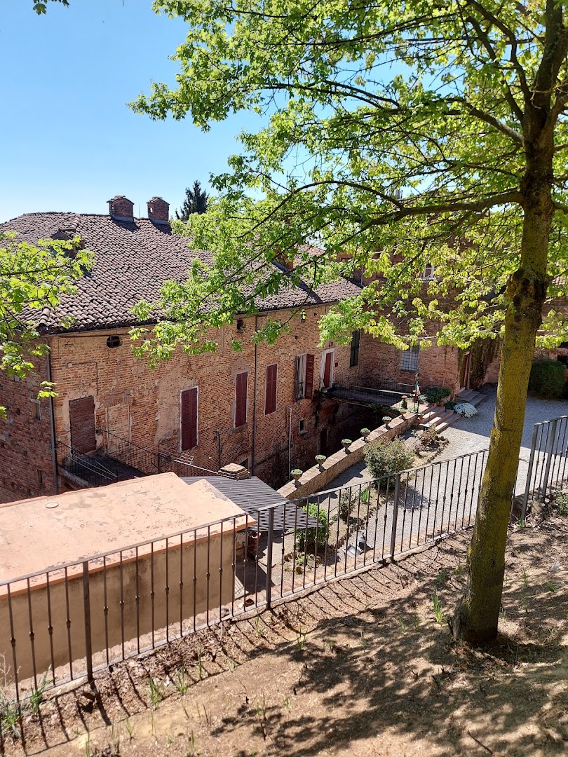 Osteria del Conte