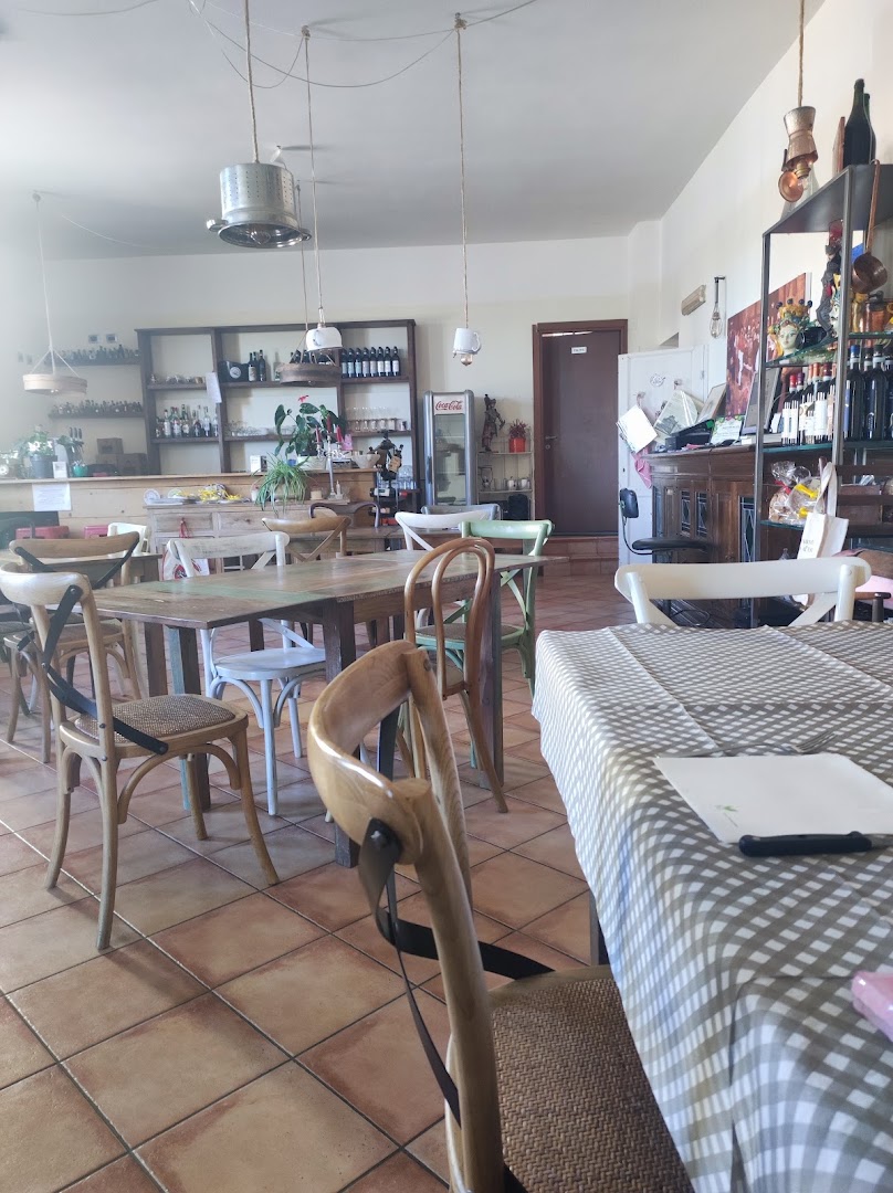 Osteria del Conte