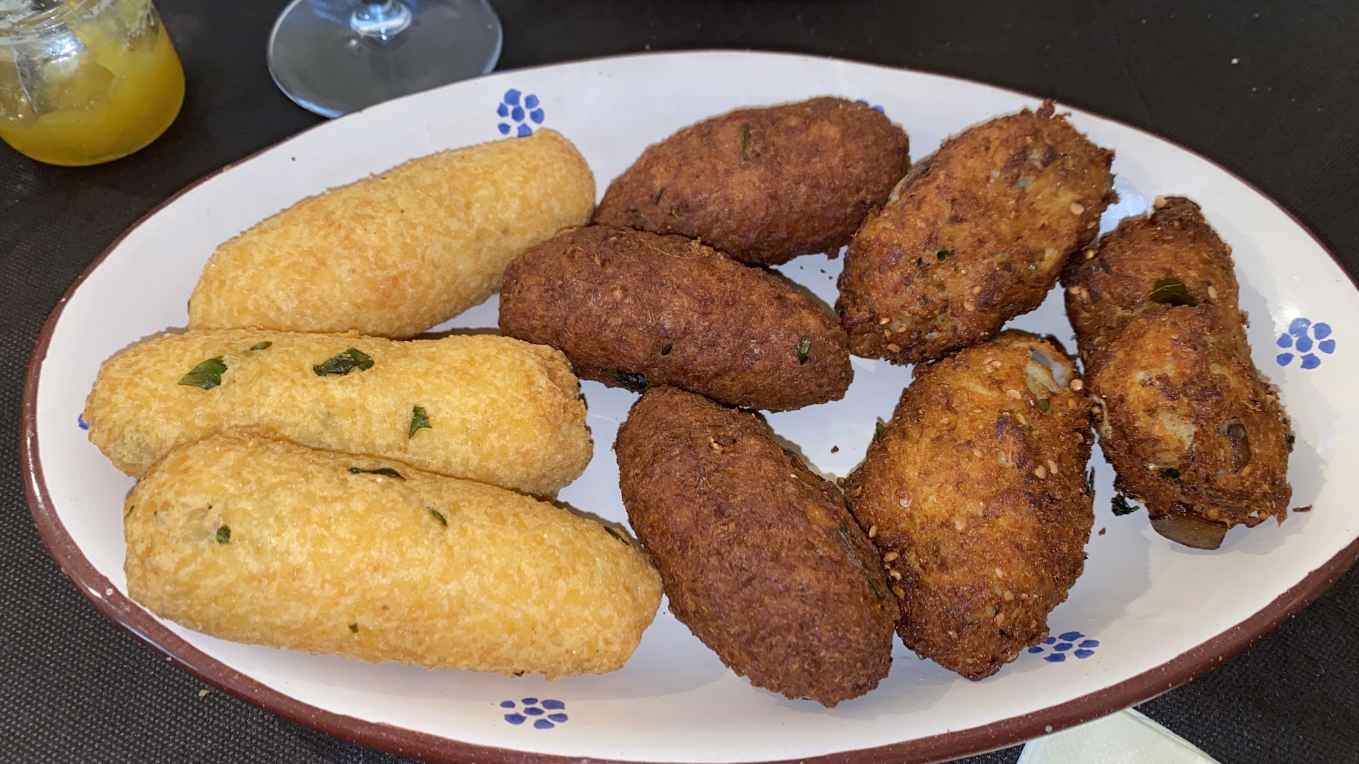 Osteria del Corso - Da Bruno
