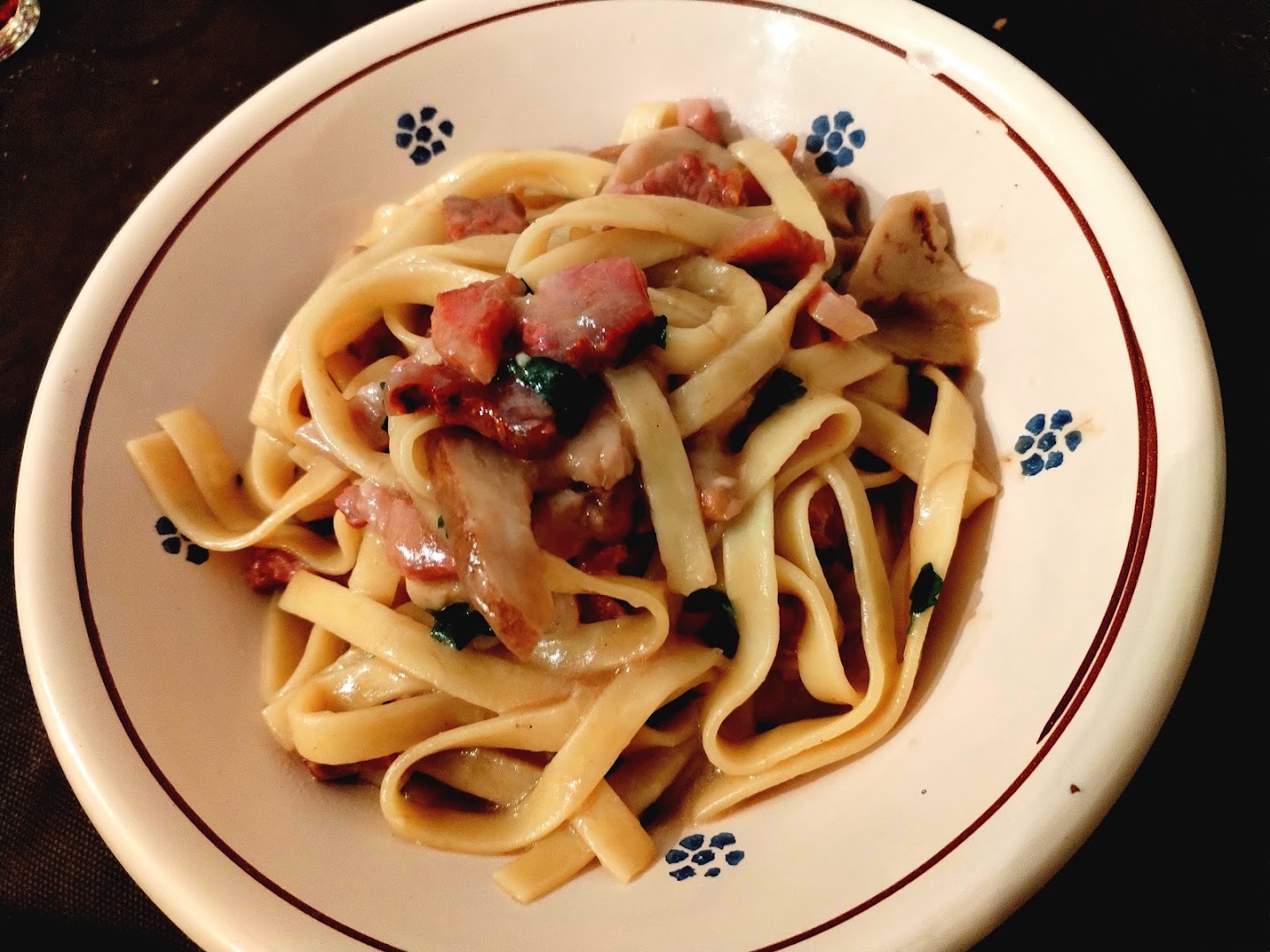 Osteria del Corso - Da Bruno