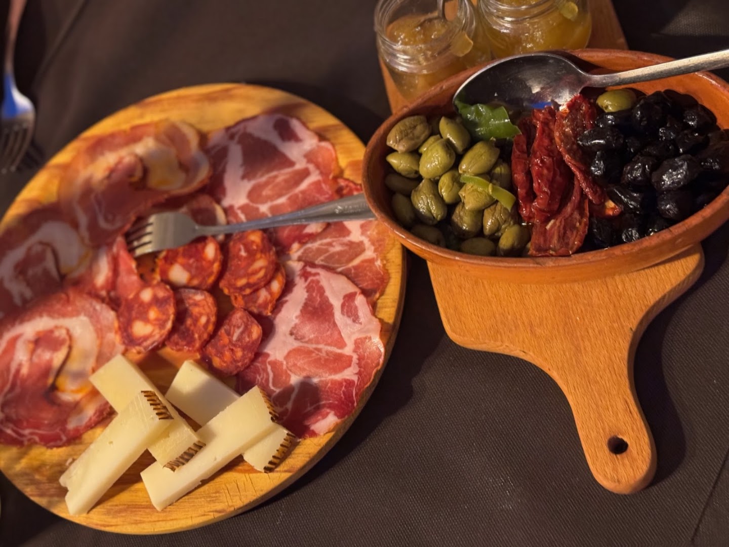 Osteria del Corso - Da Bruno