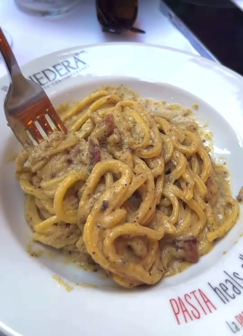 Osteria del Corso (ex- HEDERA)
