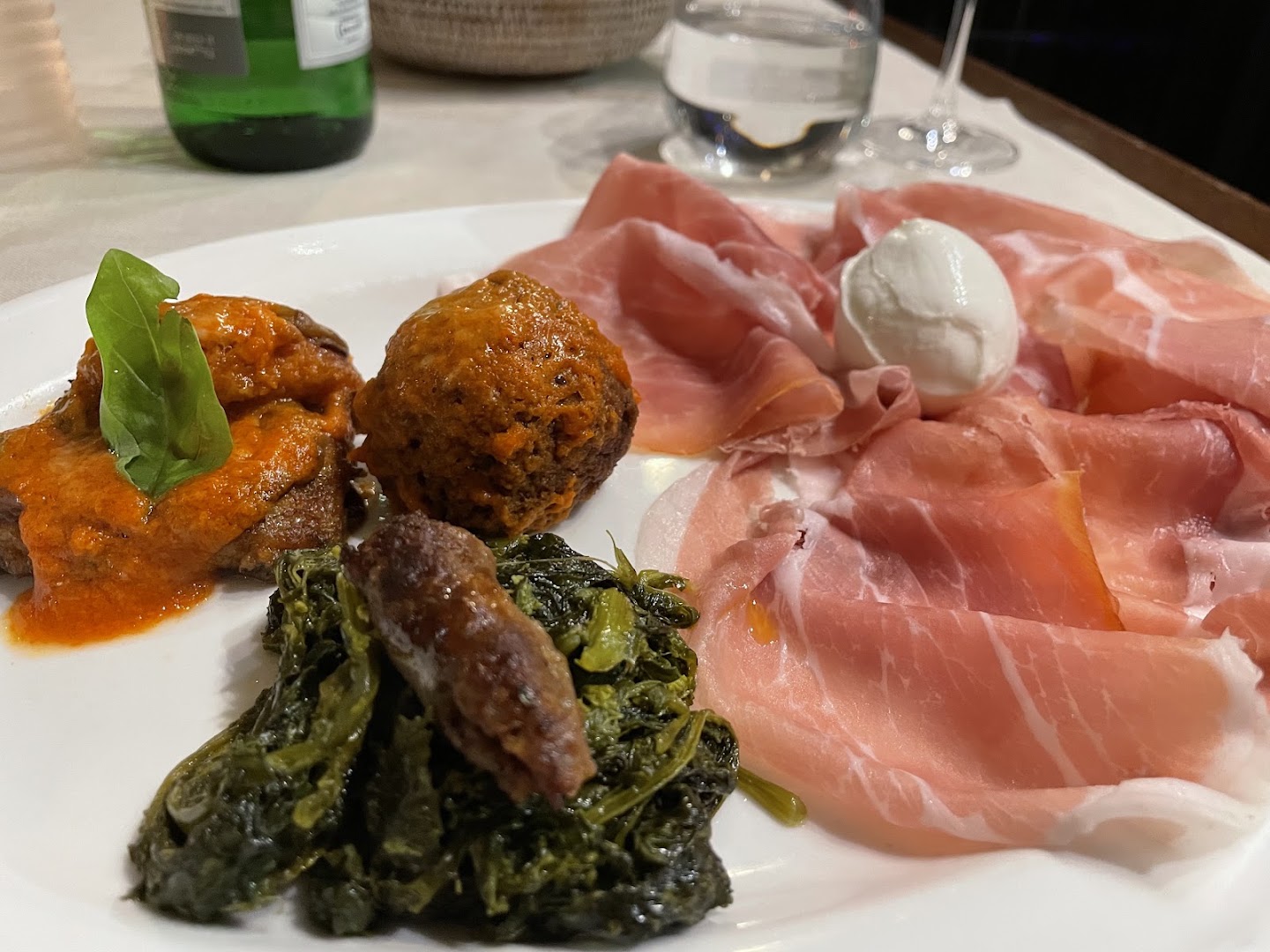 Osteria del Corso - Milano