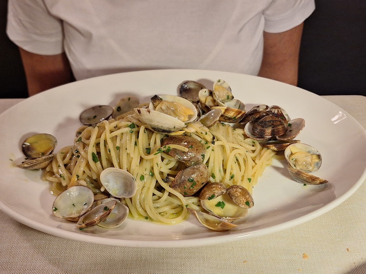 Osteria del Corso - Milano, Milano