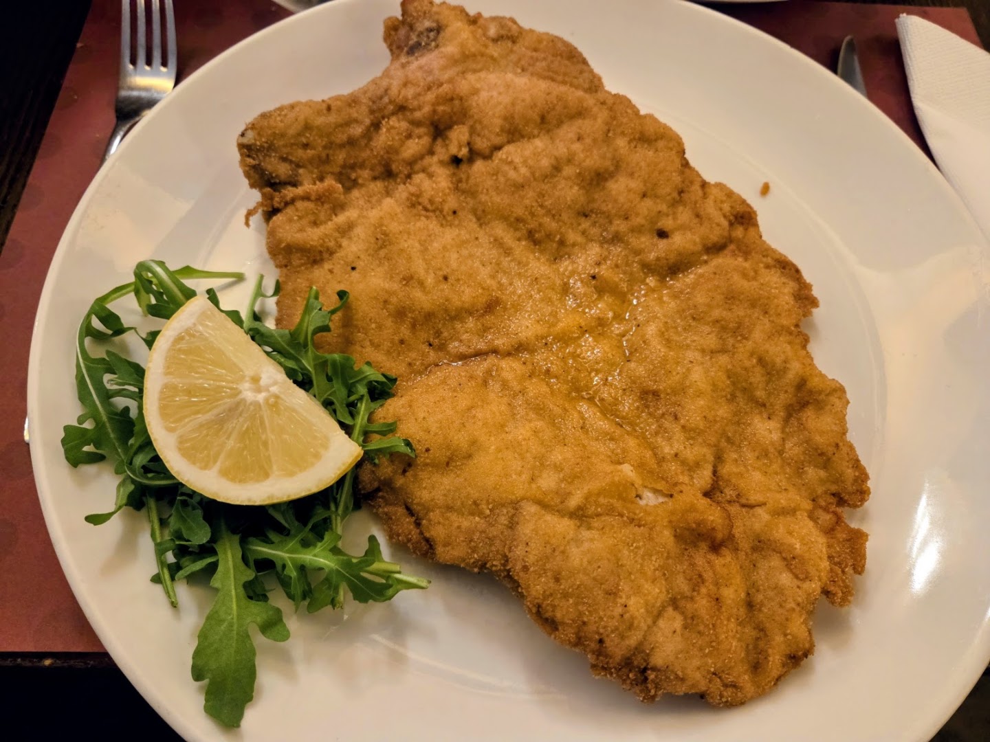 Osteria del Corso - Milano