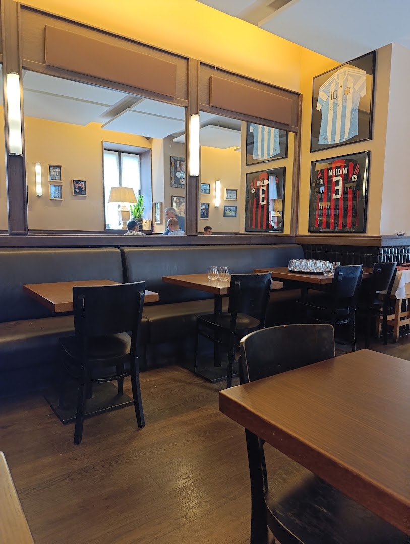 Osteria del Corso - Milano