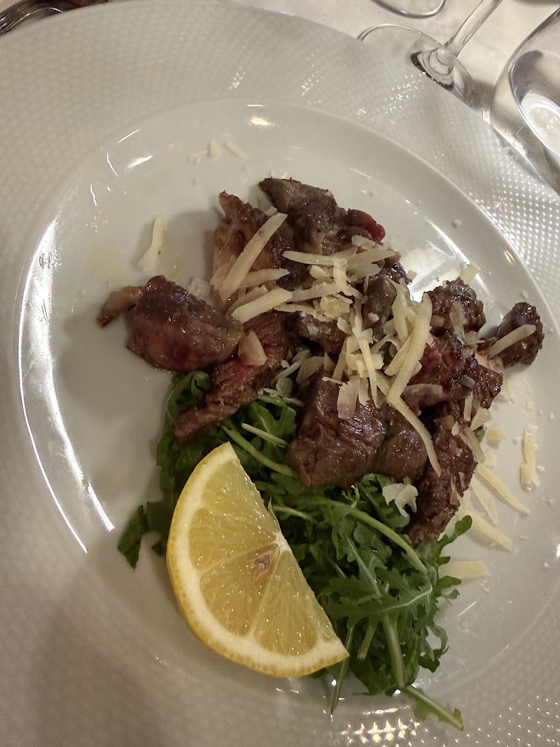Osteria Del Corso