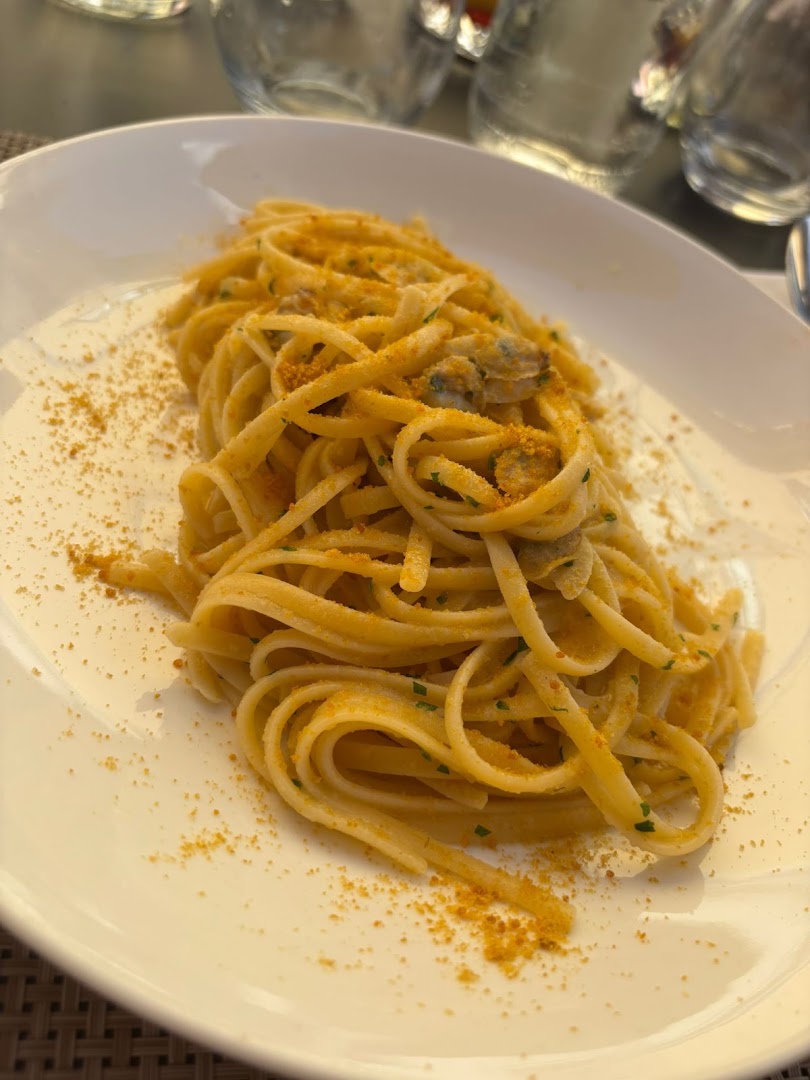 Osteria Del Corso, San Valentino In Abruzzo Citeriore