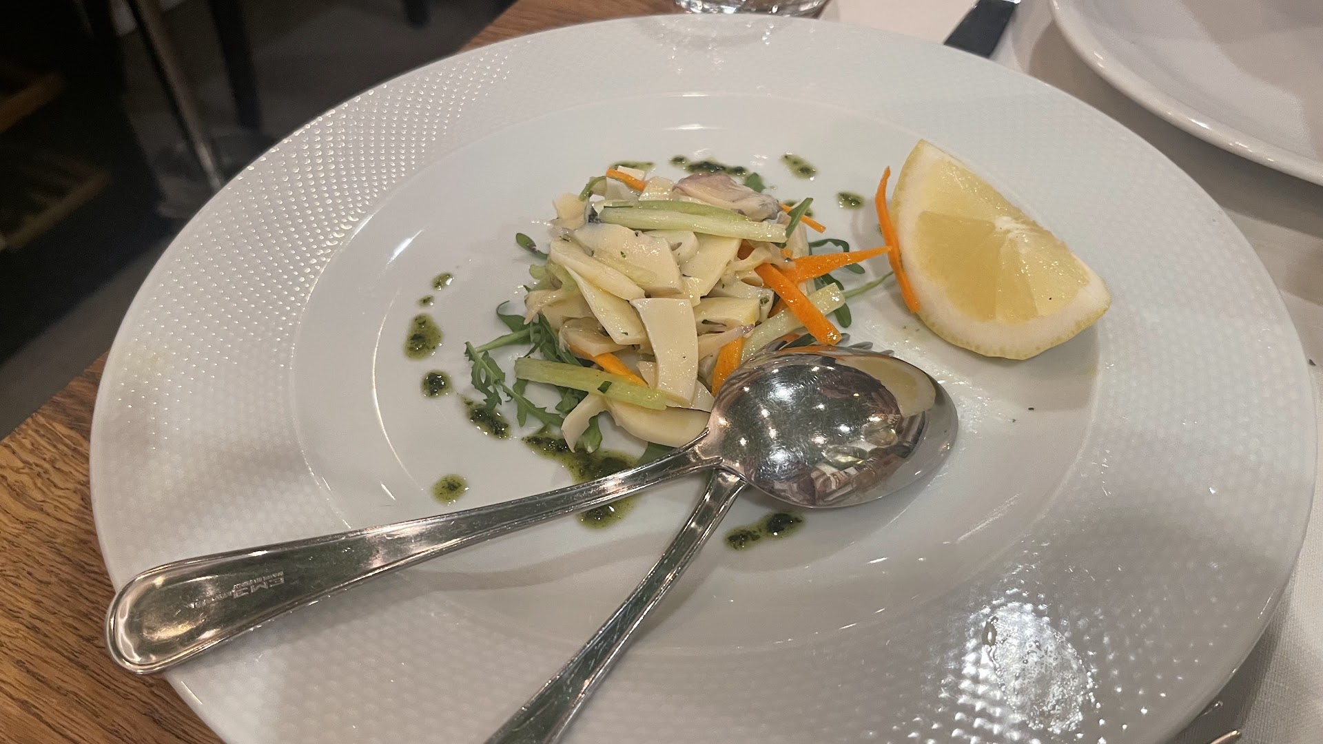 Osteria Del Corso