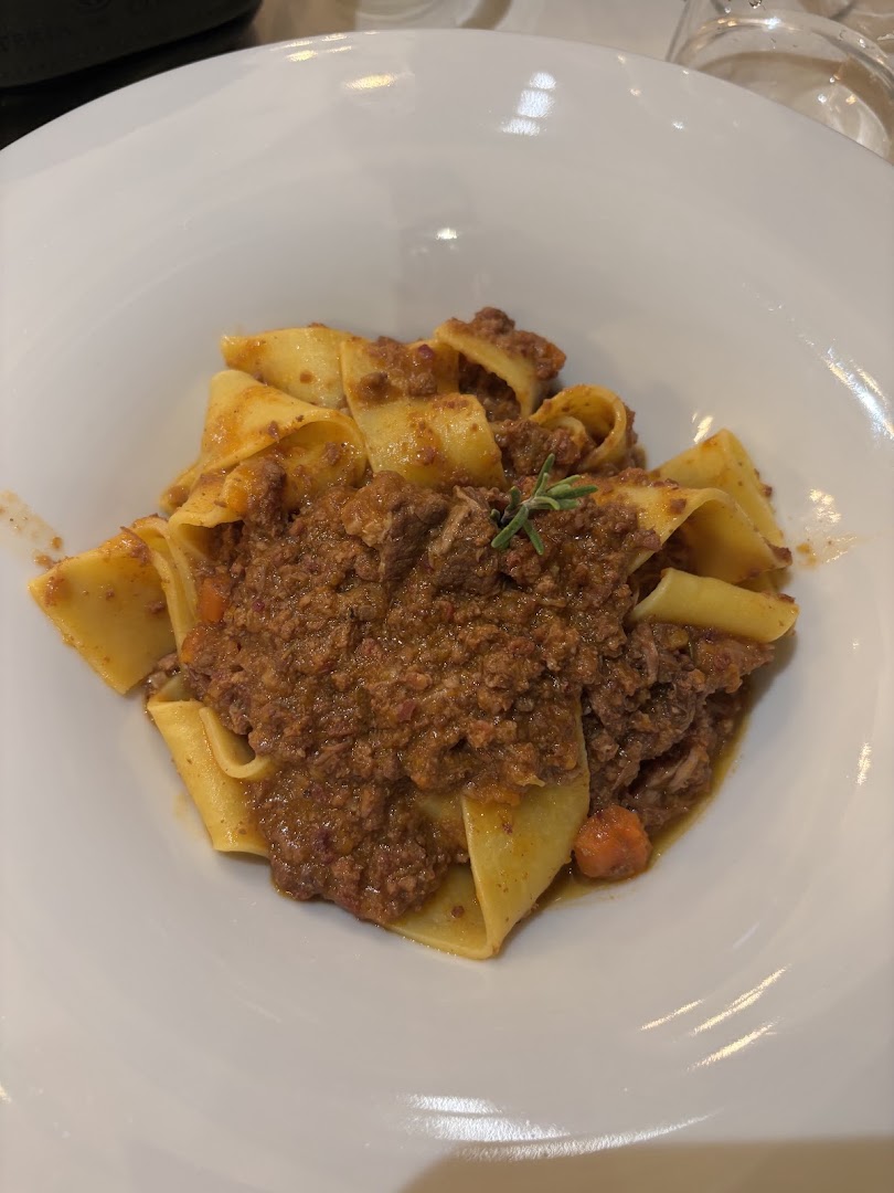 Osteria Del Corso