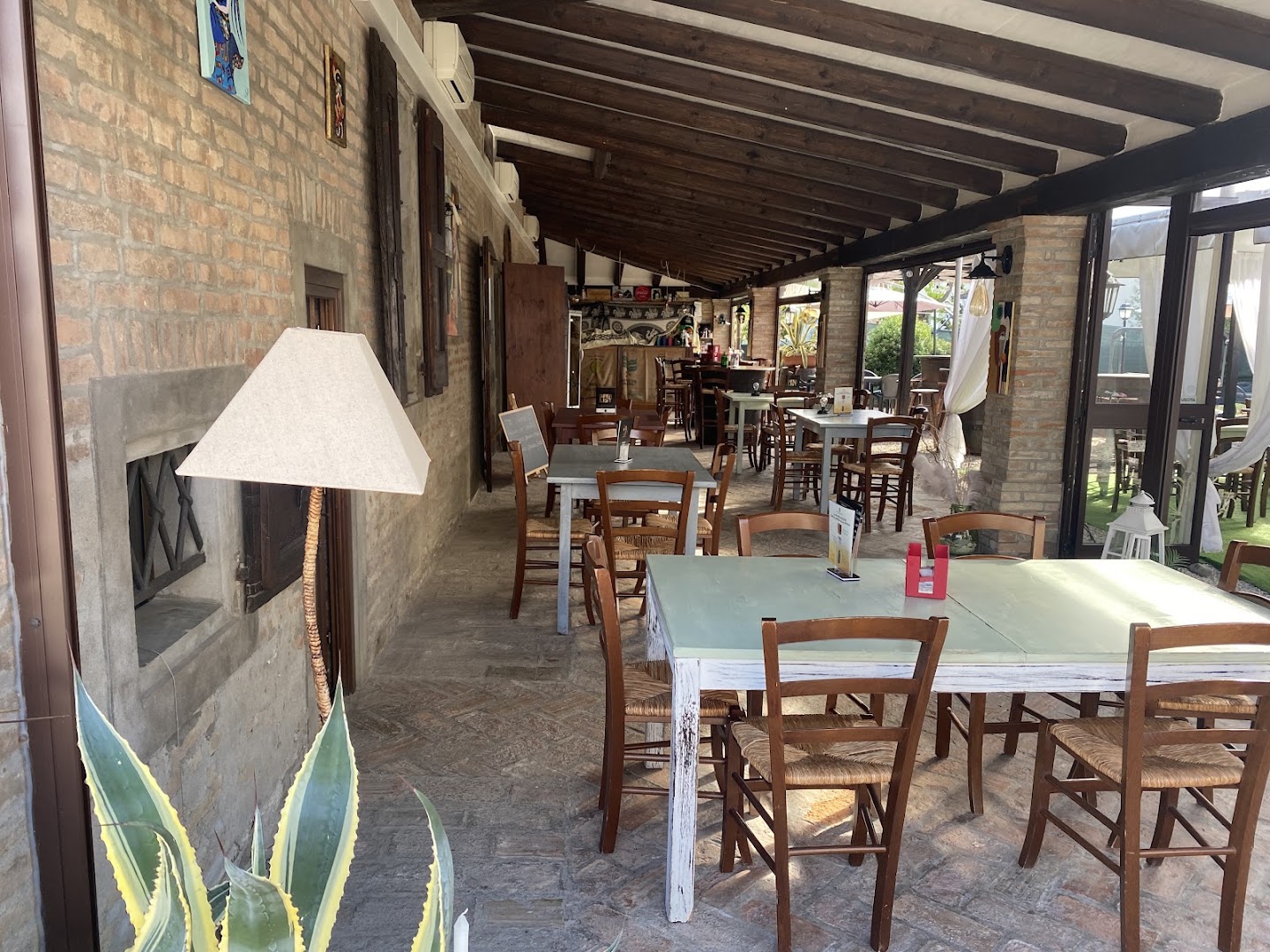 Osteria del Dosso