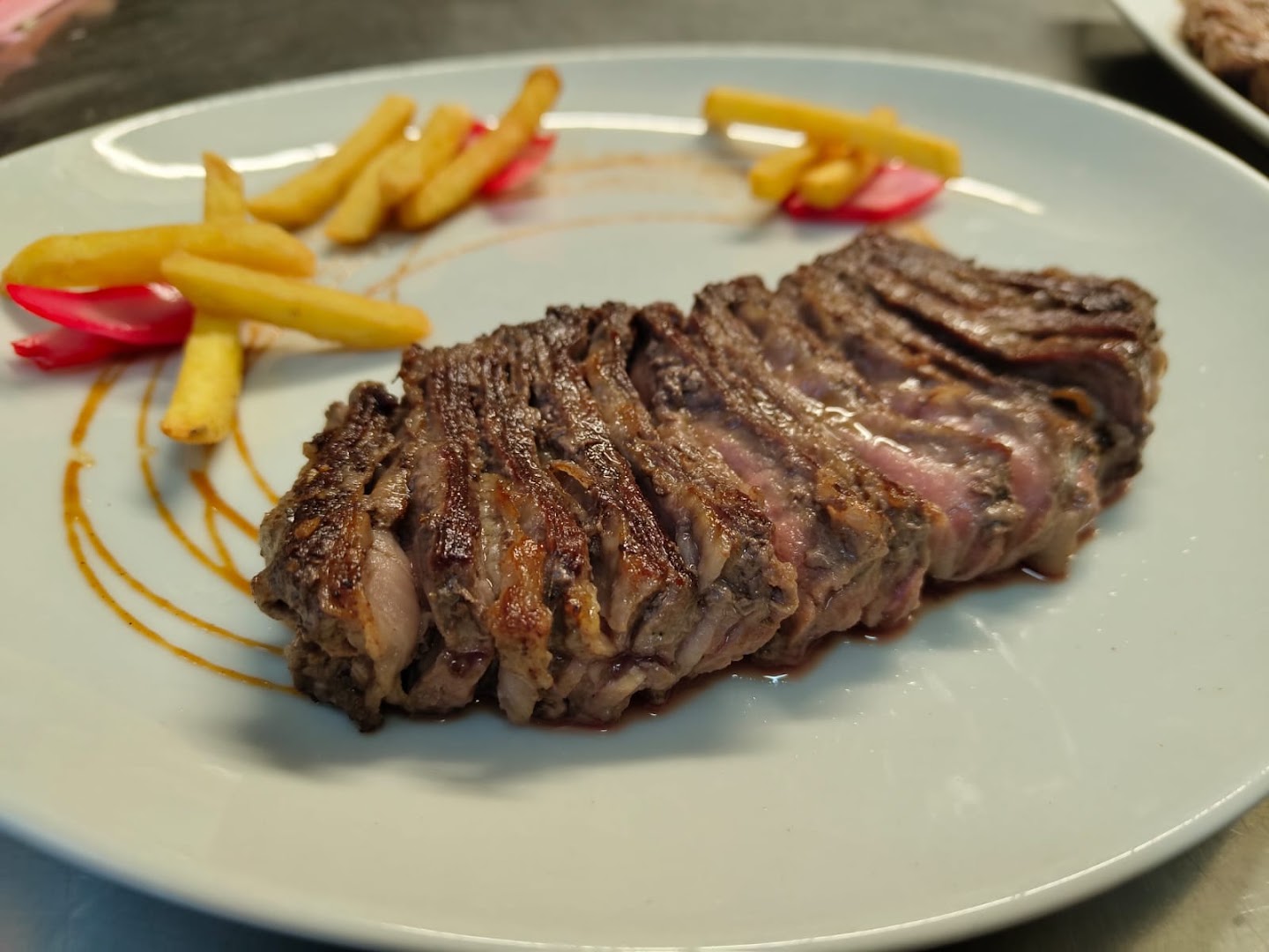 Osteria del Dosso