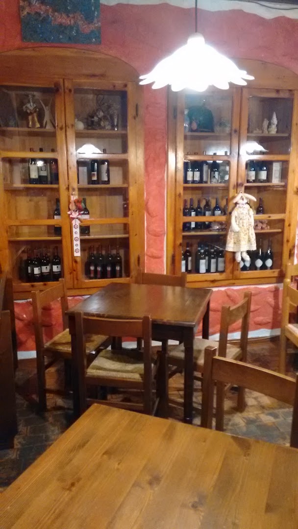 OSTERIA DEL FAoRE